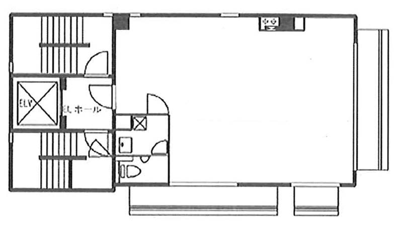 ＡＲＣ ＣＵＢＥ日本橋本町