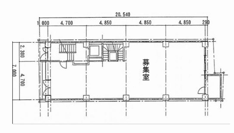 平和会館ビル