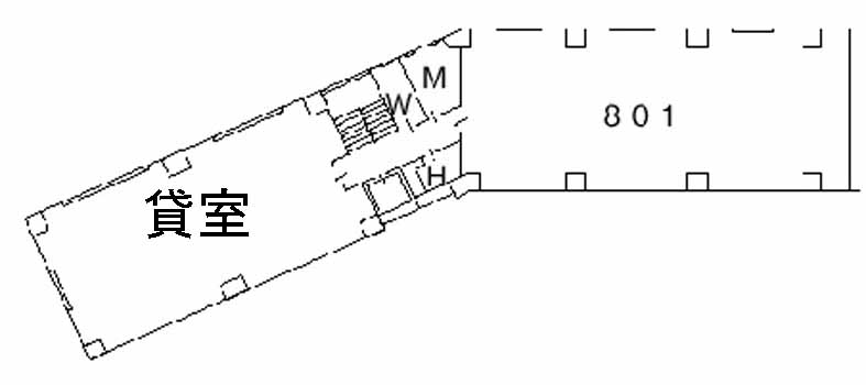 共同ビル（新岩本町）