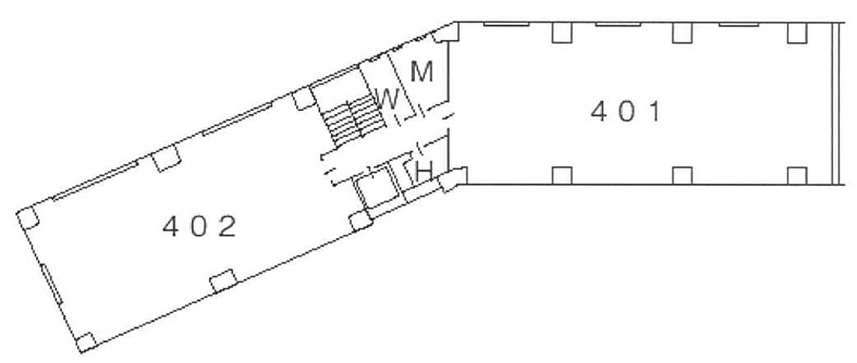 共同ビル（新岩本町）