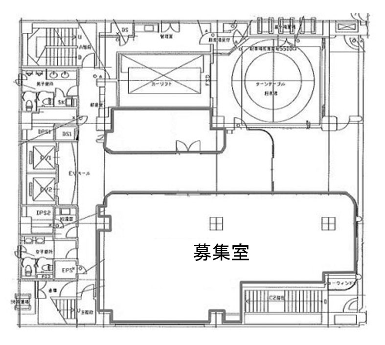 エキニア新宿ビル