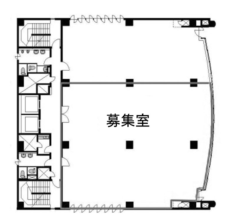 エキニア新宿ビル