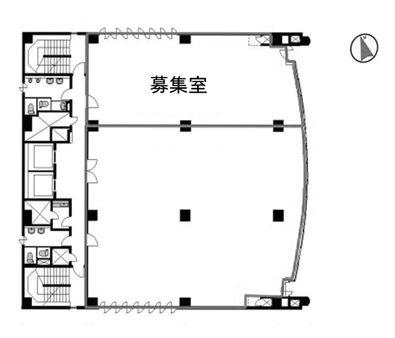 エキニア新宿ビル