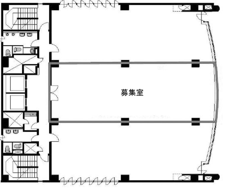 エキニア新宿ビル