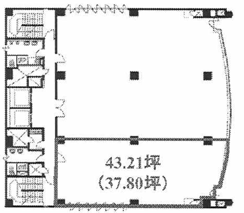 エキニア新宿ビル