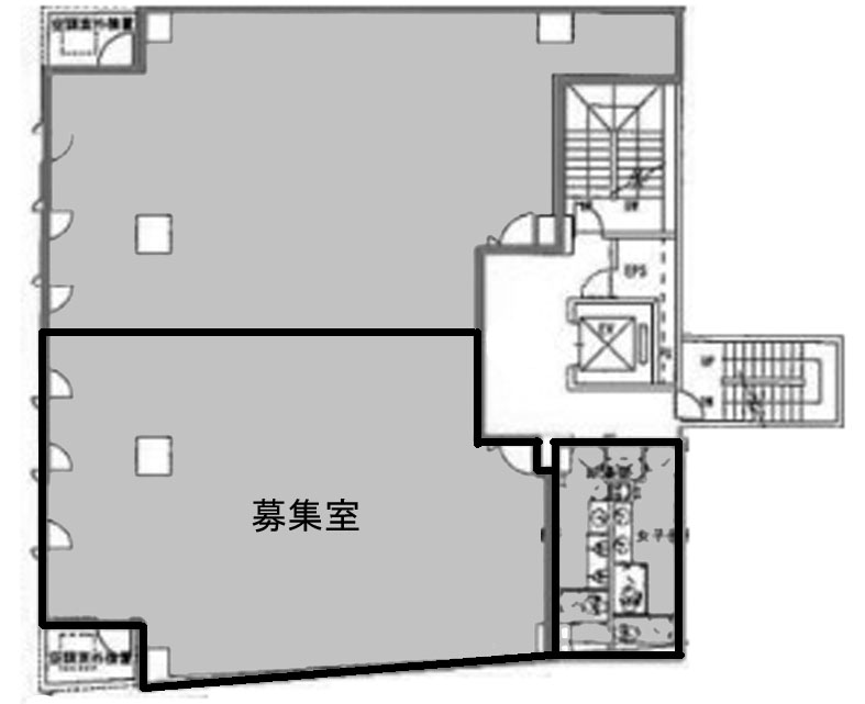 オーキッドプレイス田町ビル