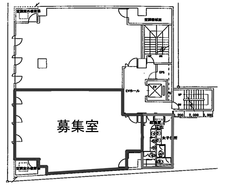 オーキッドプレイス田町ビル