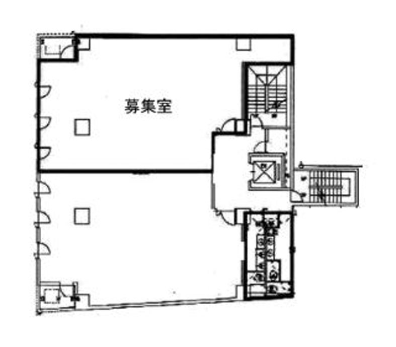 オーキッドプレイス田町ビル