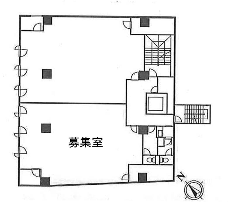 オーキッドプレイス田町ビル