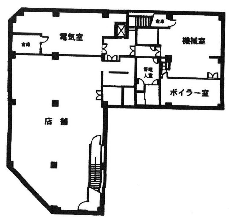 ３東洋海事ビル