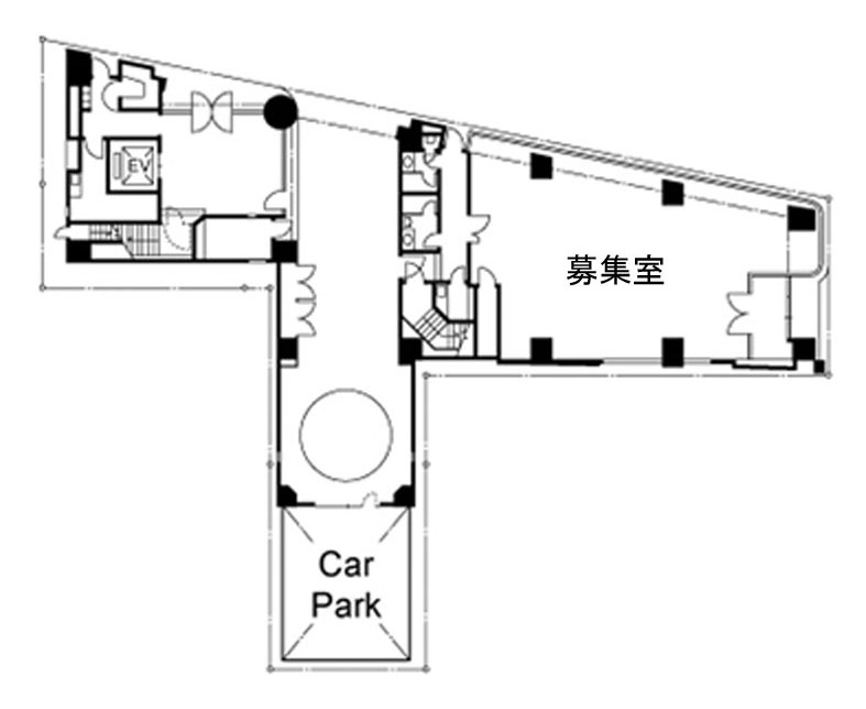 いちご箱崎ビル