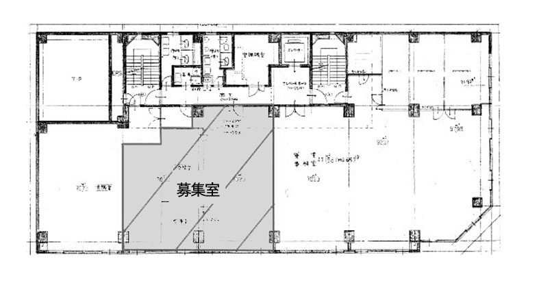 立川第一生命ビルディング