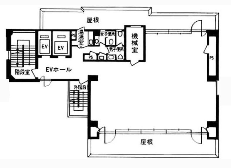 一番町Ｍビル