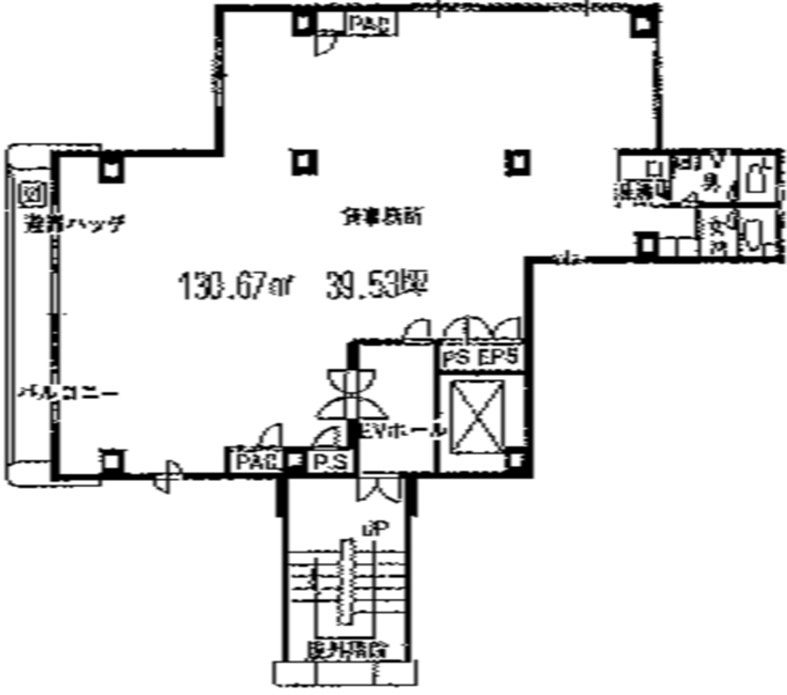 神田ＯＮビル