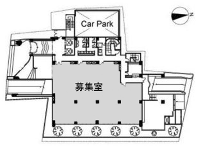 大樹生命国分寺ビル