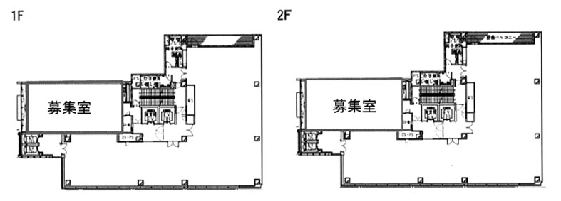 京橋創生館