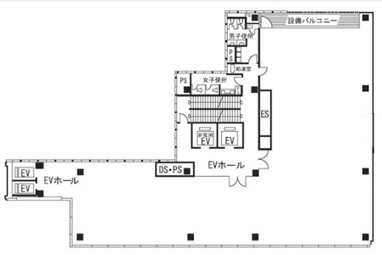 京橋創生館