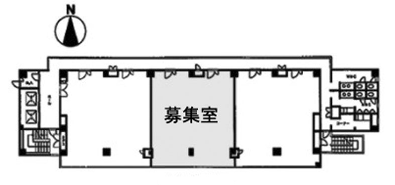 大田ステイタスビル