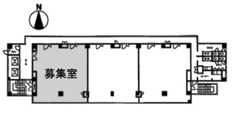 大田ステイタスビル