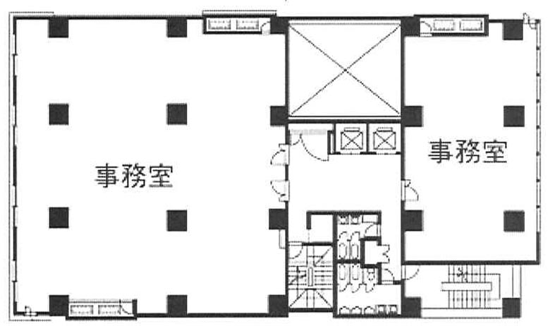 ＥＤＧＥ小伝馬町ビル