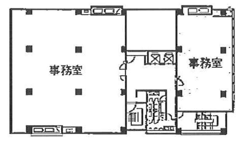 ＥＤＧＥ小伝馬町ビル