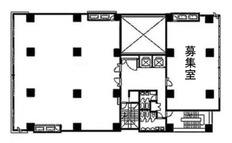 ＥＤＧＥ小伝馬町ビル