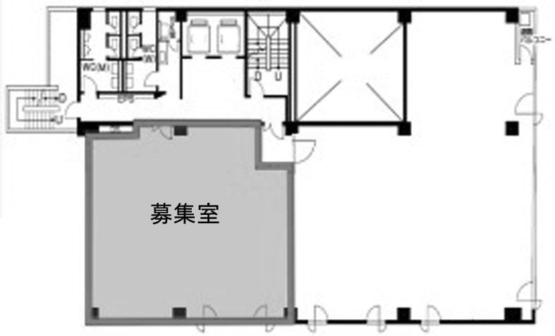 新横浜第一ビルディング