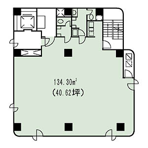 日本橋人形町石井ビル