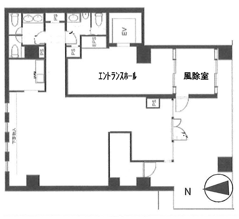 日宝秋葉原ビル