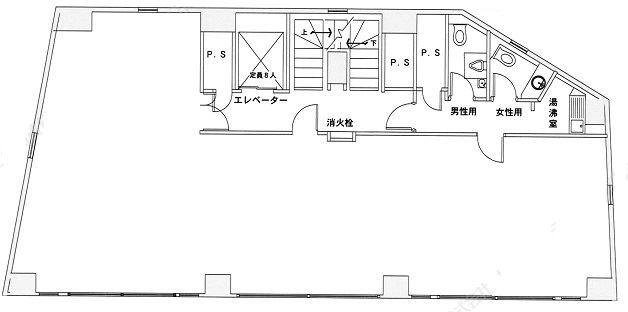 光丘四谷ビル