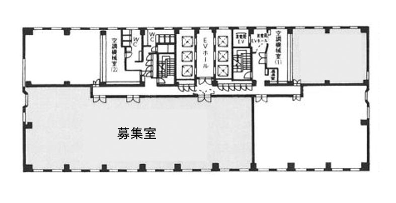 フレスコ南大沢