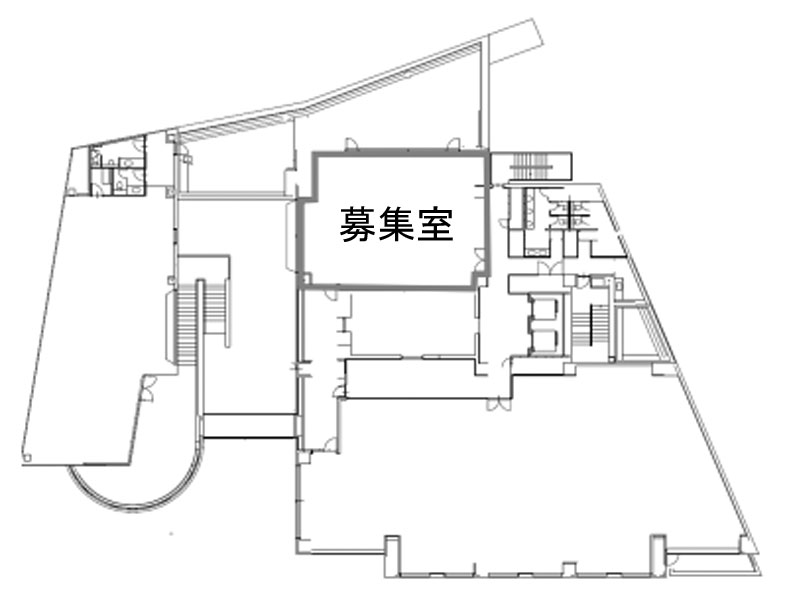 広尾ＭＴＲビル