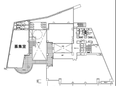 広尾ＭＴＲビル