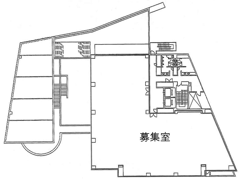 広尾ＭＴＲビル