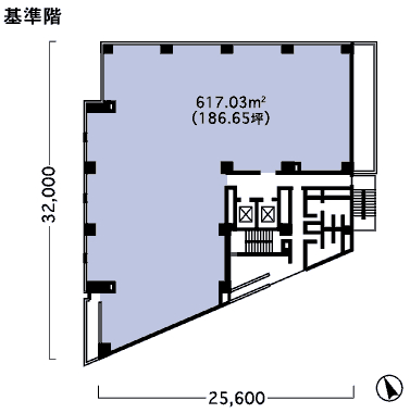 広尾ＭＴＲビル