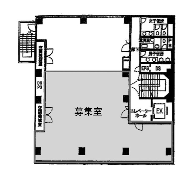 Ｊプロ千住ビル