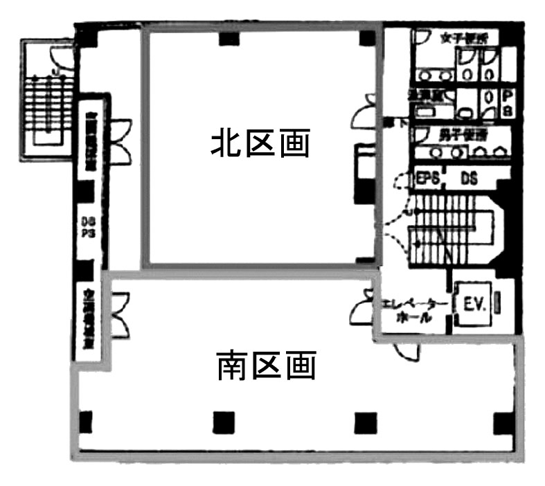 Ｊプロ千住ビル