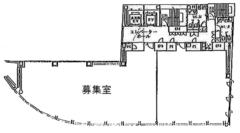 ＴＯＲＡＮＯＭＯＮ ＢＵＩＬＤＩＮＧ