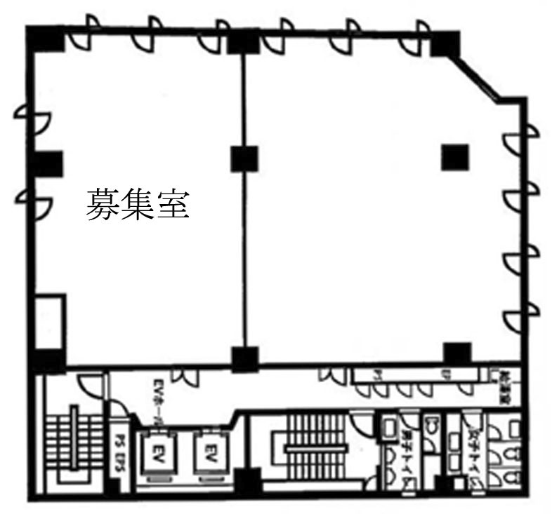 大洋建設関内ビル