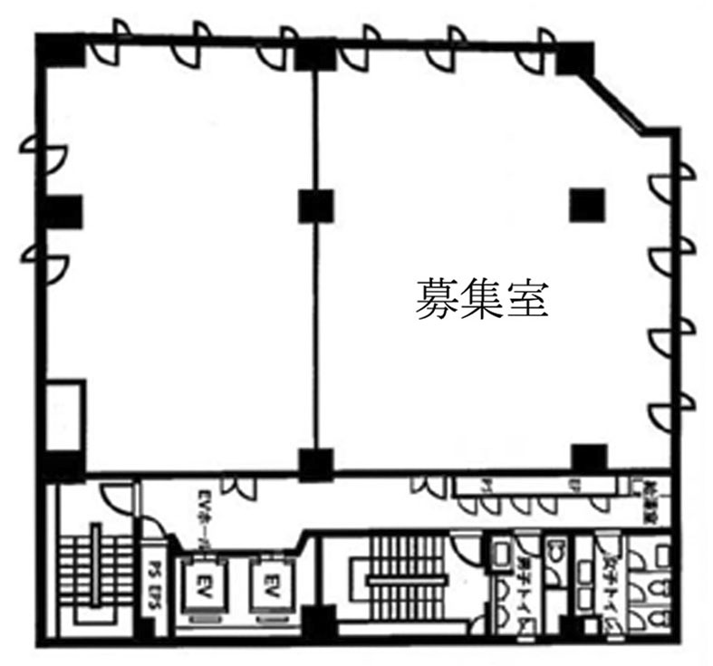 大洋建設関内ビル