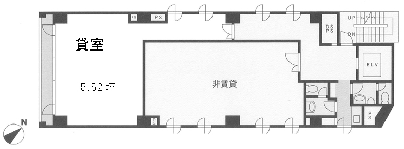 東麻布アネックス