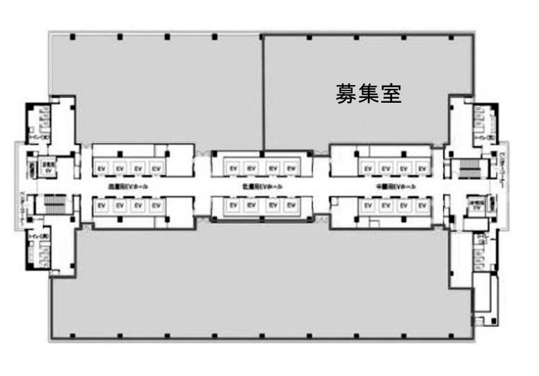 品川インターシティＢ棟