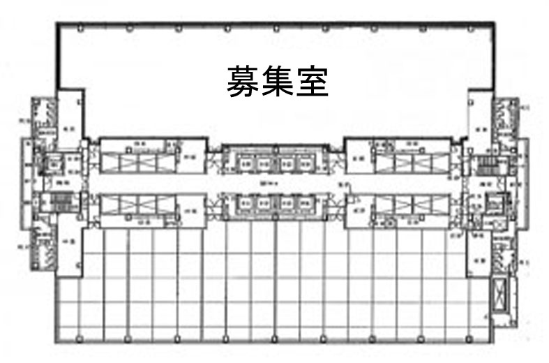 品川インターシティＢ棟