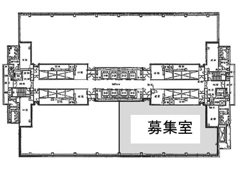 品川インターシティＢ棟