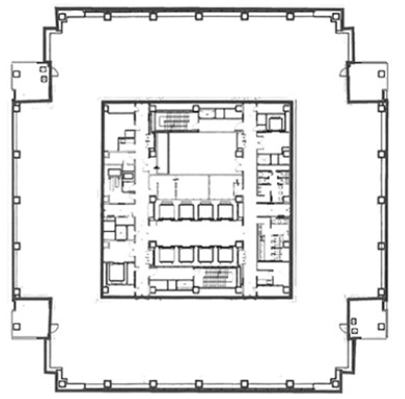 三菱重工横浜ビル