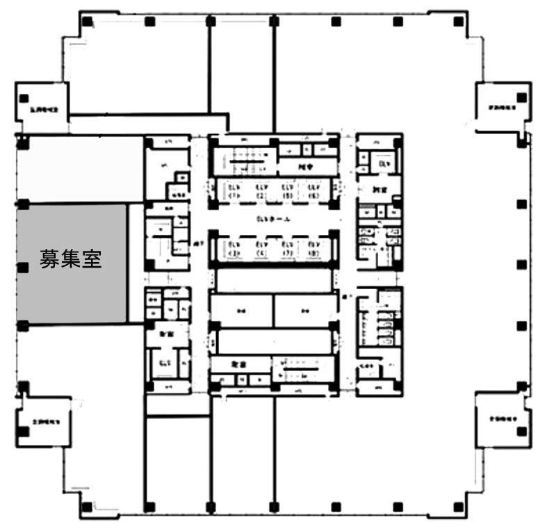 三菱重工横浜ビル