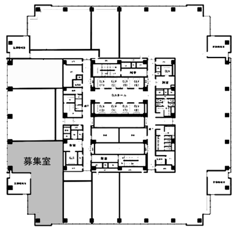 三菱重工横浜ビル