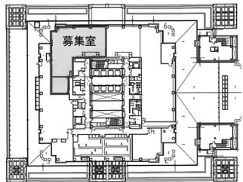 三菱重工横浜ビル