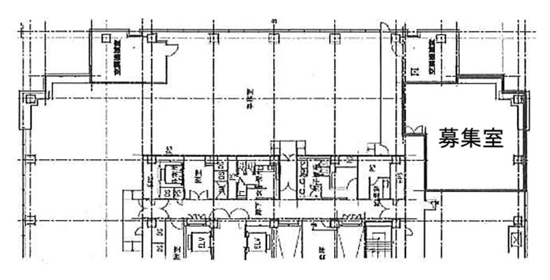 三菱重工横浜ビル