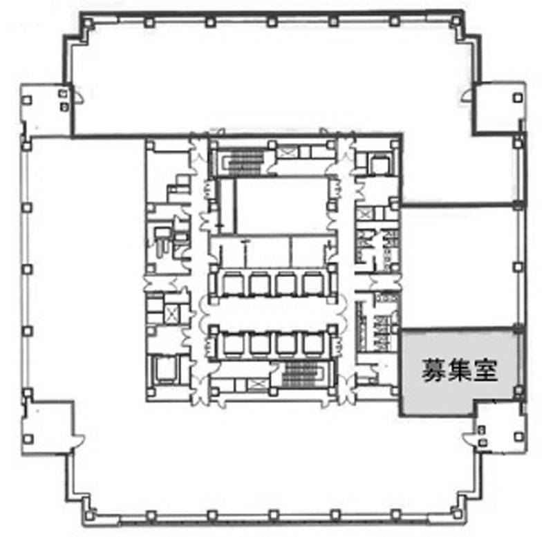 三菱重工横浜ビル